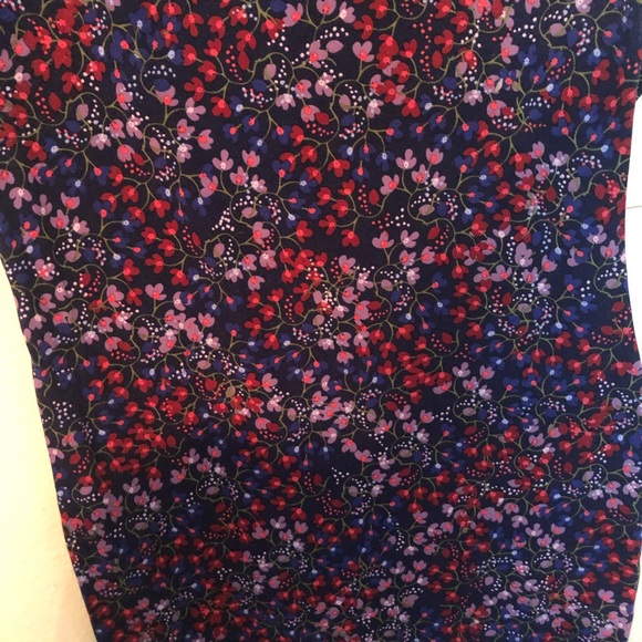 LulaRoe Dress - Picture 2 of 3